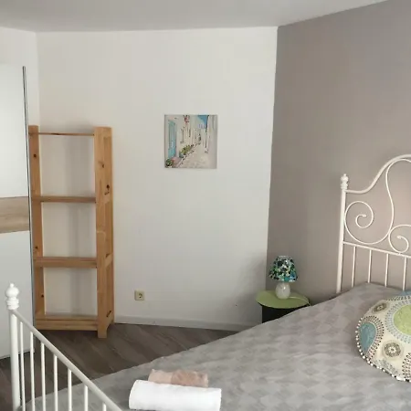 Apartamento Button In Downtown