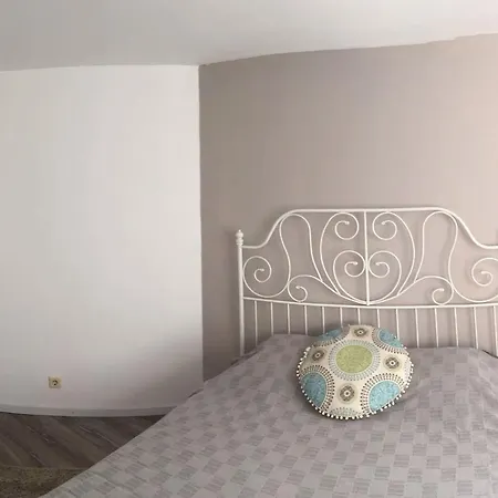 Apartamento Button In Downtown Sofía